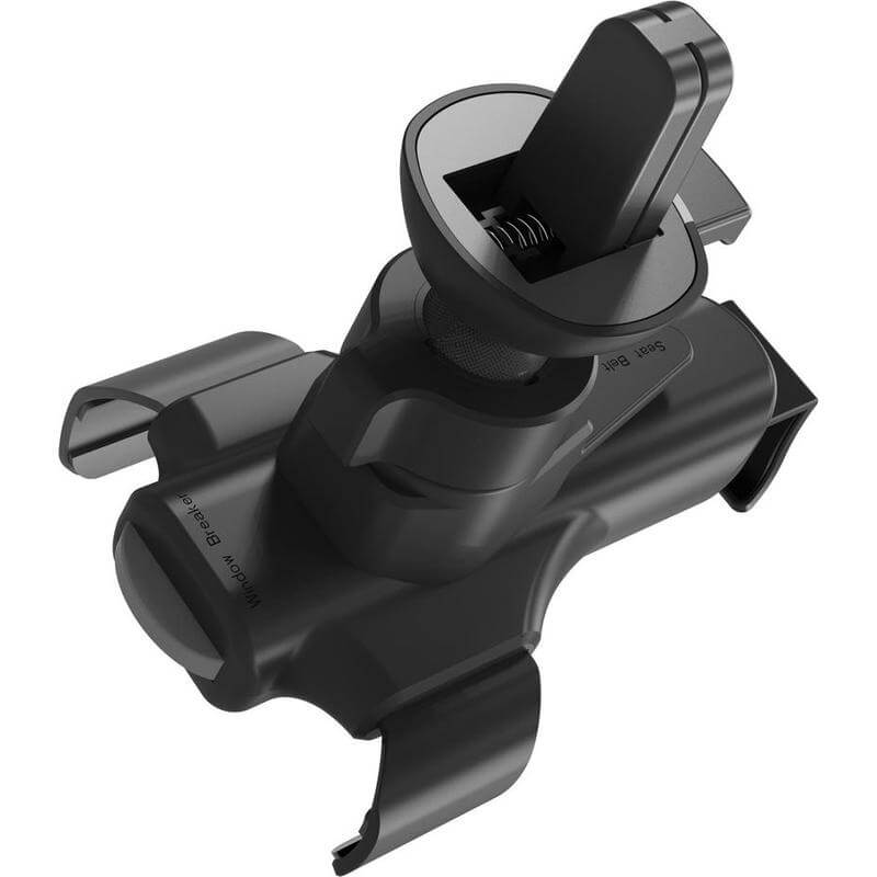 MIO - @memorii 15W Car Mobile Mount Wireless Charger - الصورة 8