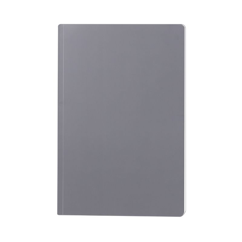 NEYA-eco-neutral-Stone-Paper-Notebook-Grey