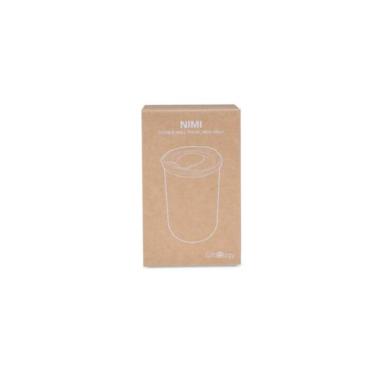NIMI-Giftology-Double-Wall-Travel-Mug-300ml-Red-4