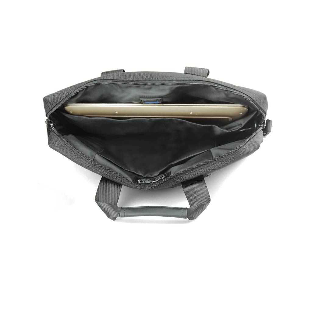 OIKOS - CHANGE Collection RPET Messenger Bag - الصورة 4