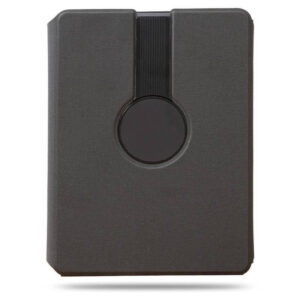 ONEX - CHANGE ZERO Recycled 10000mAh 15W MagSafe Wireless A5 Organizer 32GB - Black