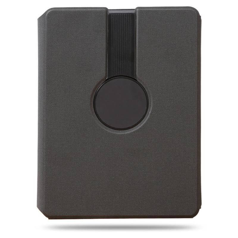 ONEX-Santhome-Recycled-10000mAh-15W-MagSafe-Wireless-A5-Organizer-32GB-Black-1