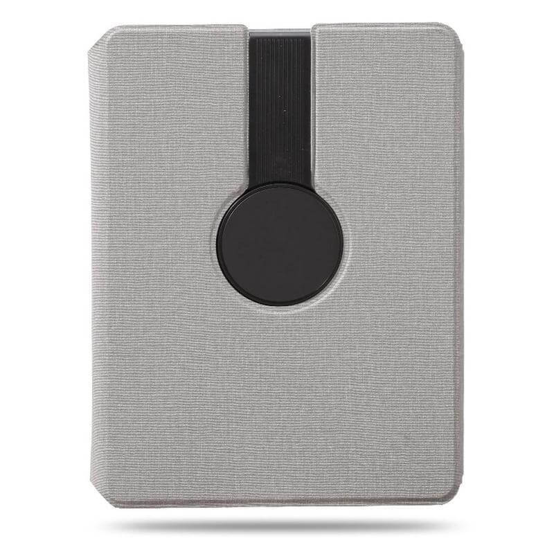 ONEX-Santhome-Recycled-10000mAh-15W-MagSafe-Wireless-A5-Organizer-32GB-Grey