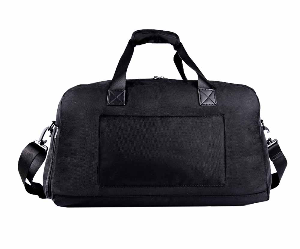PEGEIA - CHANGE Collection RPET Duffle Bag - Image 3