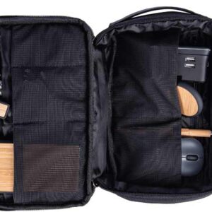 POMOS - CHANGE Collection RPET Tech Kit