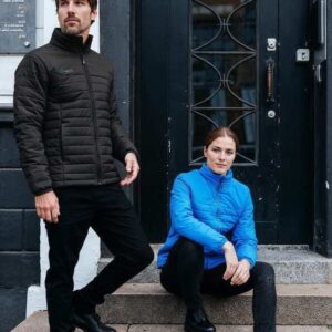 QX-1 Stormtech Men's Nautilus Quilted Jacket