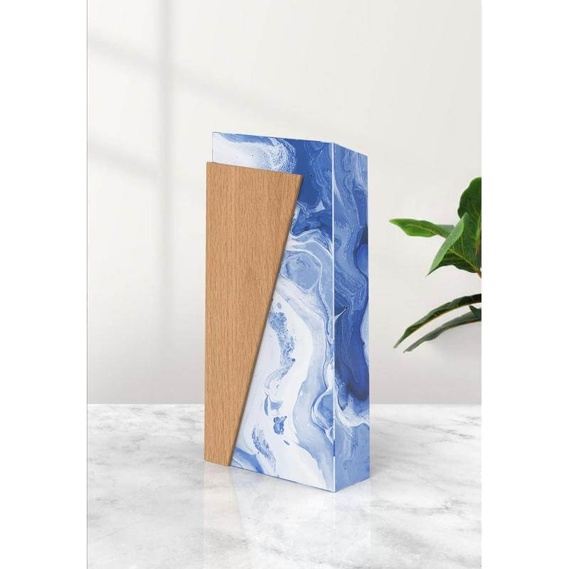 REMICH - Waste-to-Wins® Recycled Award - Ocean Swirl - الصورة 5