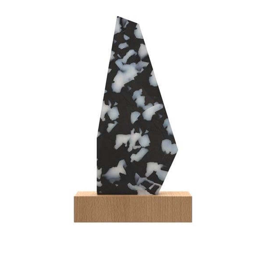 ROLLE - eco-neutral® Waste-to-Wins® FSC Beech Recycled Plastic Award - الصورة 6