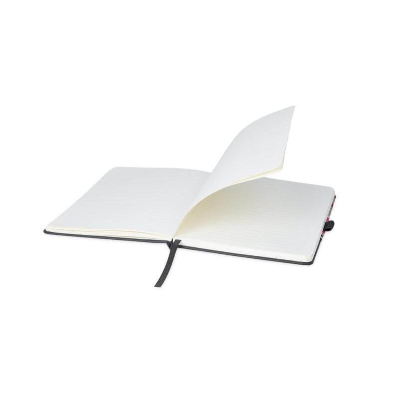 SADU - Santhome A5 Hardcover Notebook - Image 3