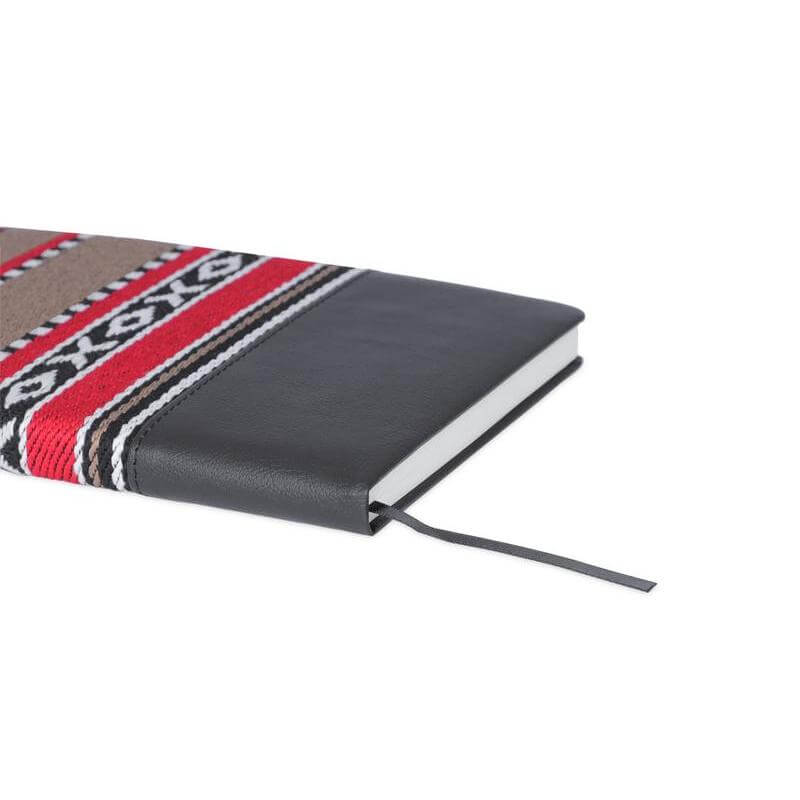 SADU - Santhome A5 Hardcover Notebook - Image 4
