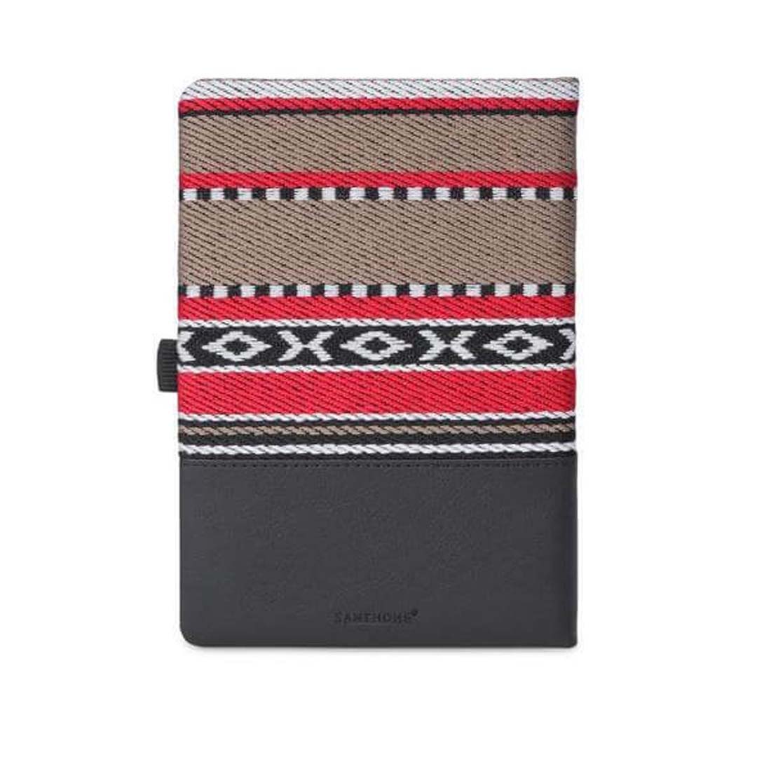 SADU - Santhome A5 Hardcover Notebook - Image 5