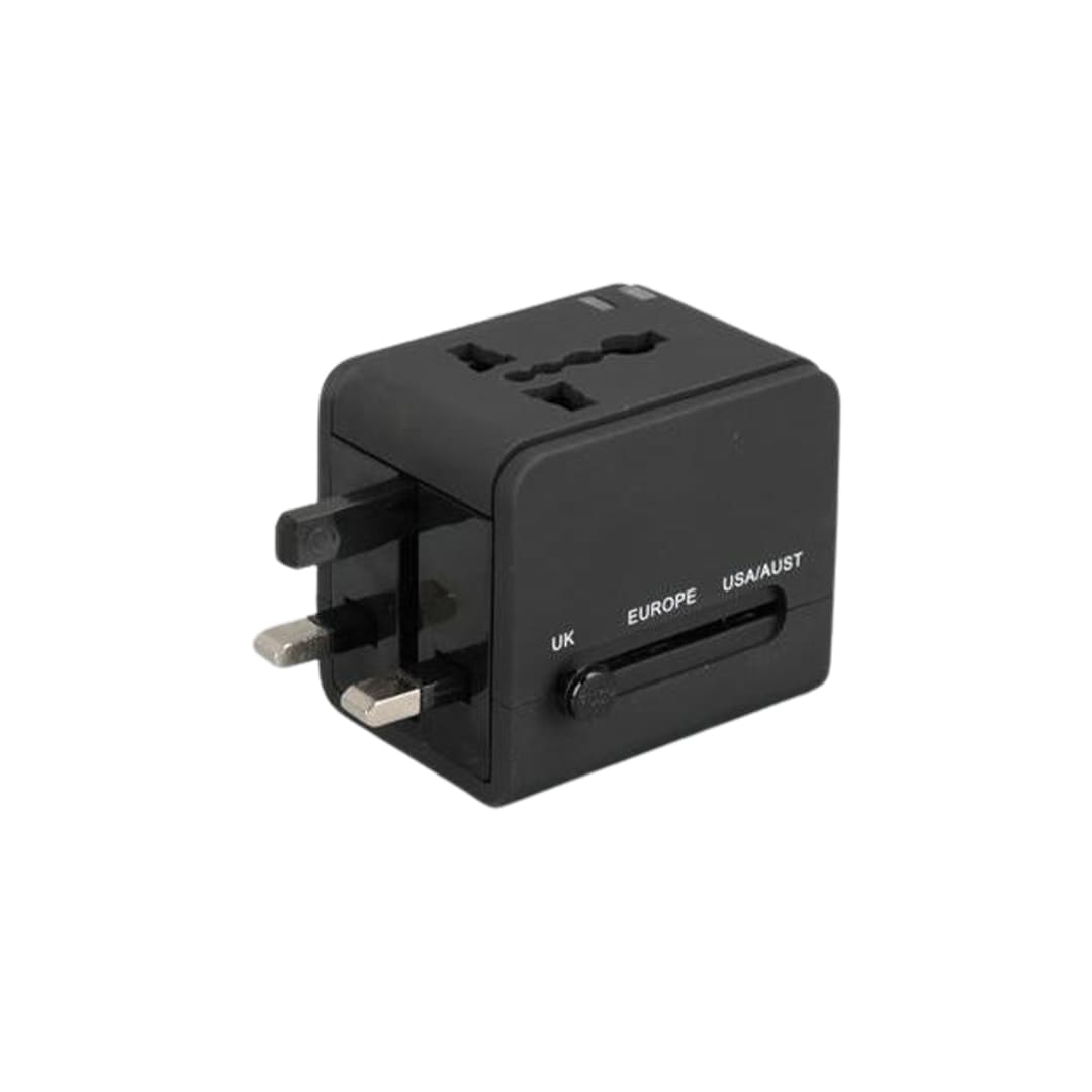 SERRI-Giftology-Travel-Adapter