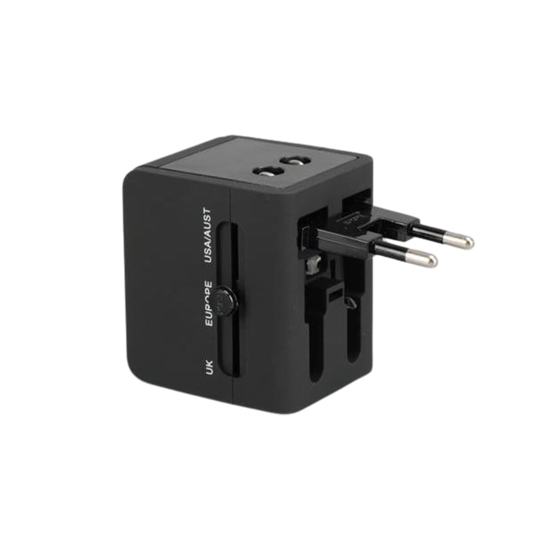 SERRI-Giftology-Travel-Adapter