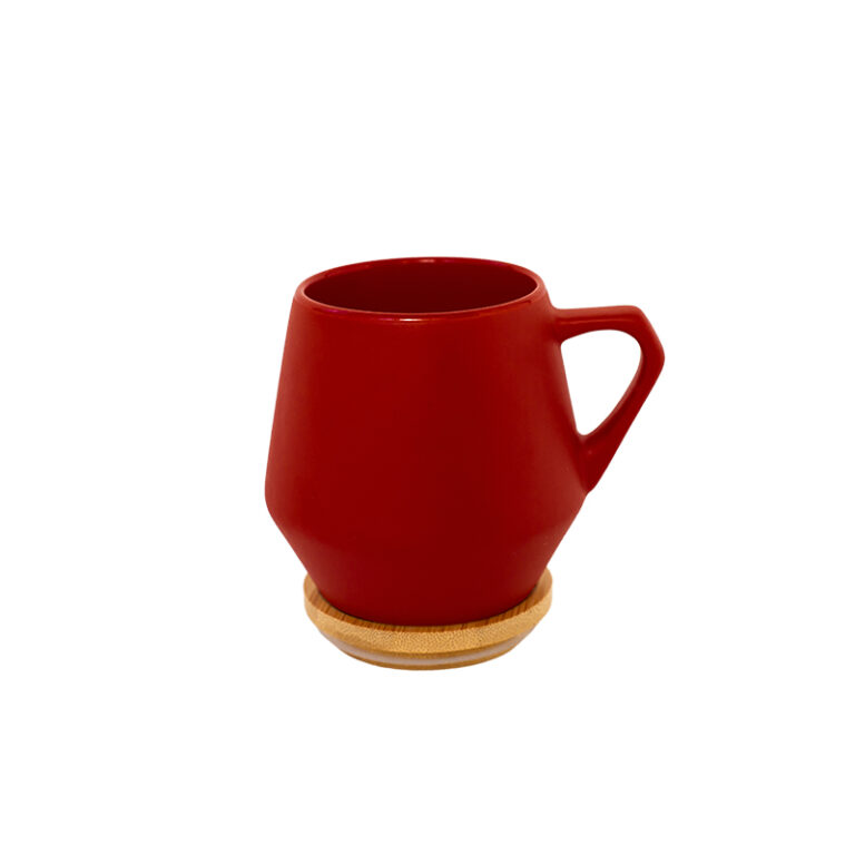 SEVILLA-eco-neutral-Ceramic-Mug-with-Bamboo-Lid-Red-7