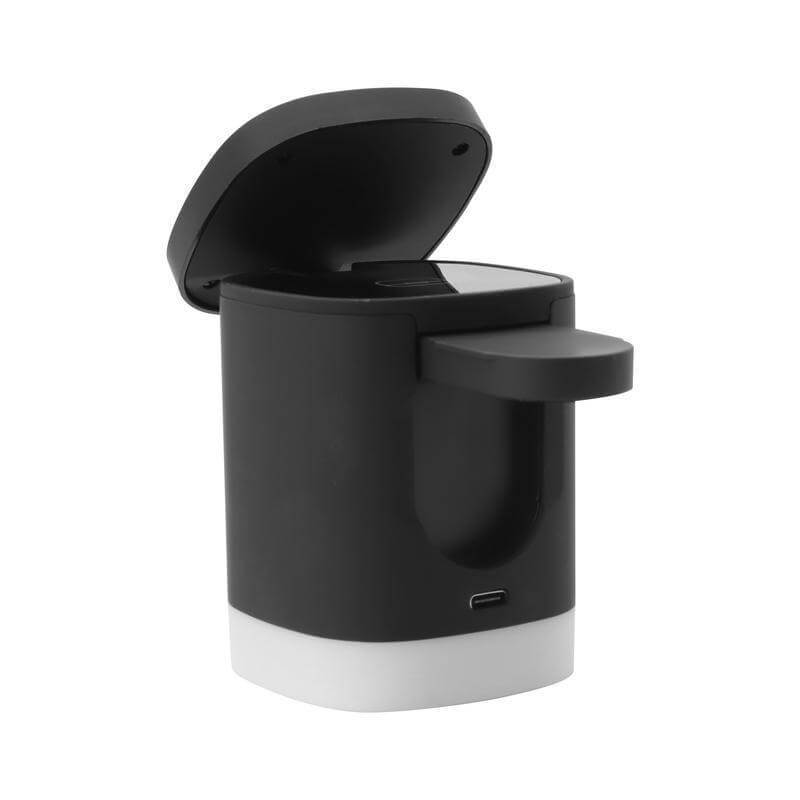 SIRAN - Giftology Mag 3-In-1 Compact Wireless Charger - Image 4