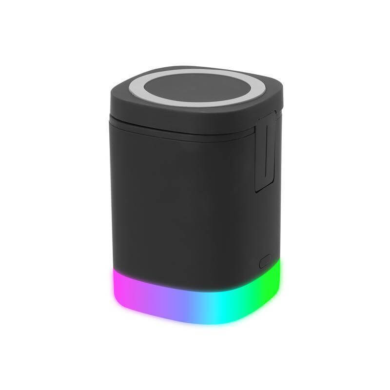 SIRAN - Giftology Mag 3-In-1 Compact Wireless Charger - Image 9