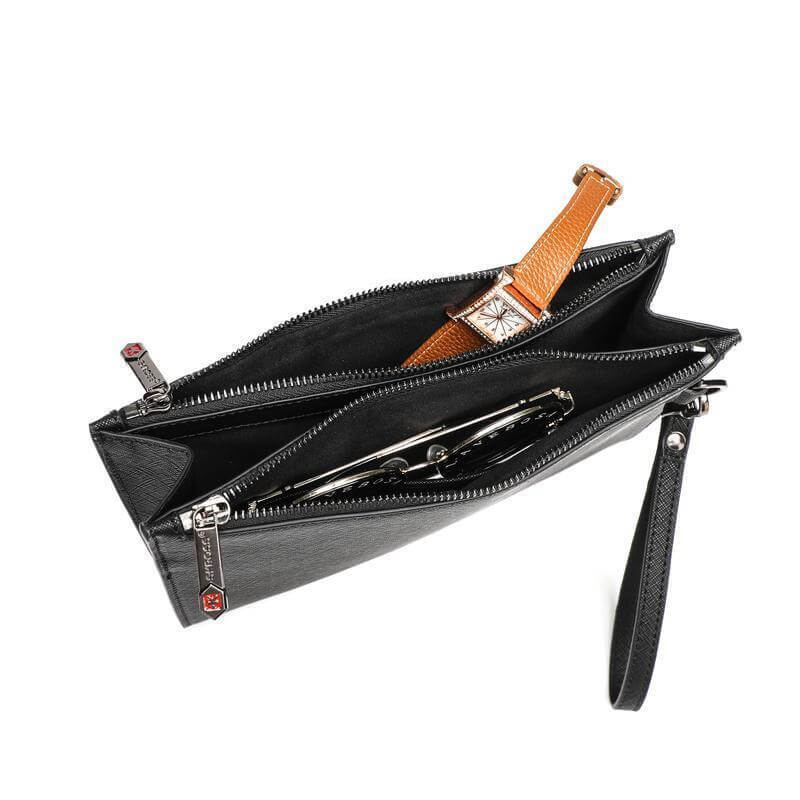 SKROSS® Travel Executive Clutch Bag - Image 6