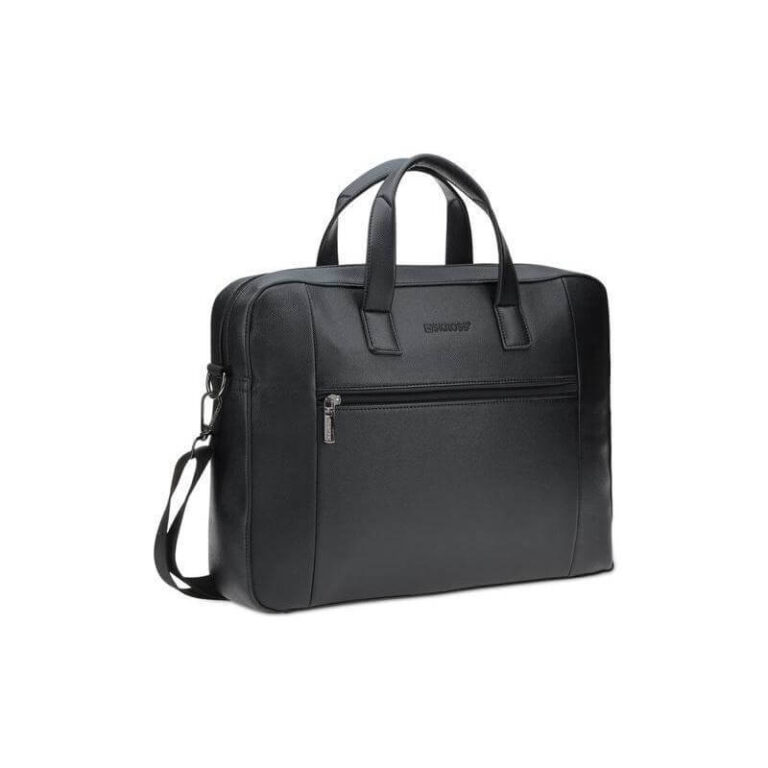 SKROSS-TRAVEL-Executive-Office-Bag-Black