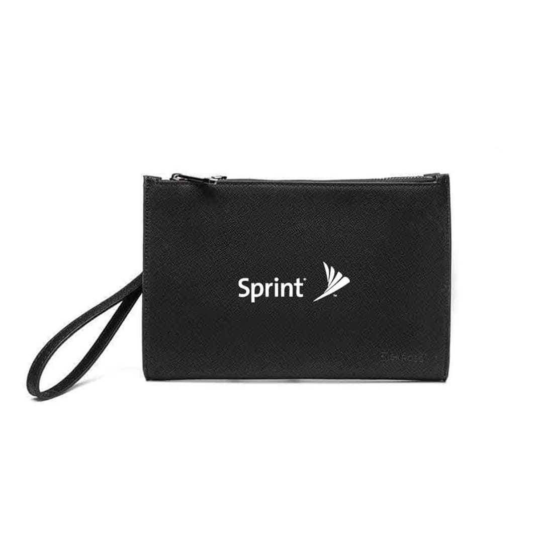 SKROSS® Travel Executive Clutch Bag - Image 8