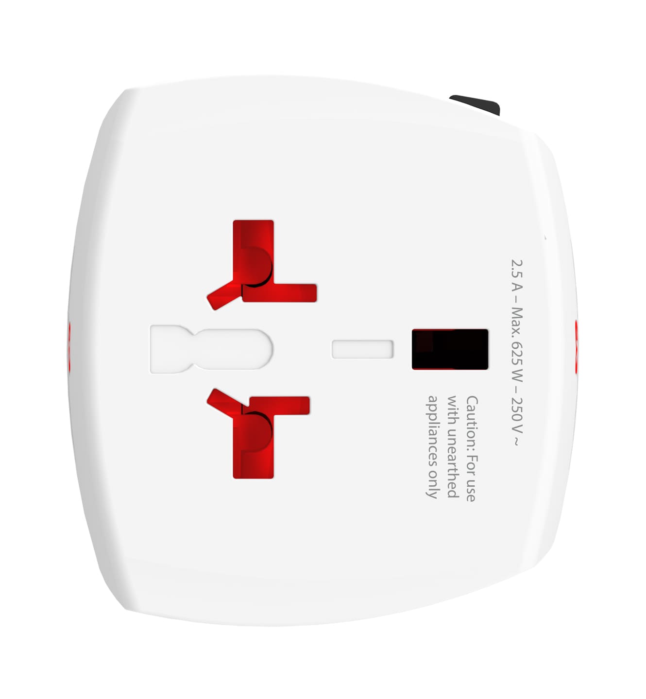 SKROSS World Travel Adapter MUV Micro - Image 3