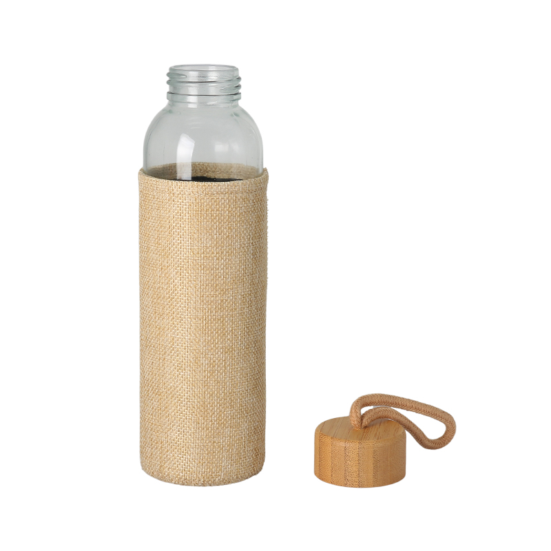 SPELLO-Giftology-Glass-bottle-with-Bamboo-Lid-1