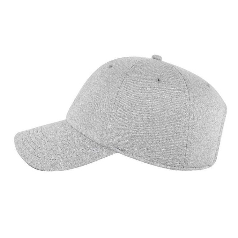 STORM-Santhome-Textured-6-panel-Cap-Grey