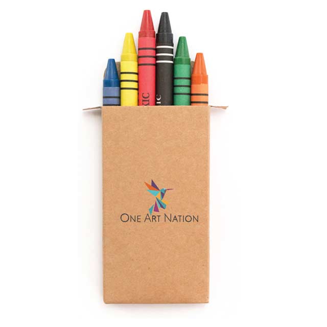 Set-Of-6-Crayons-In-Natural-Cardboard-Box