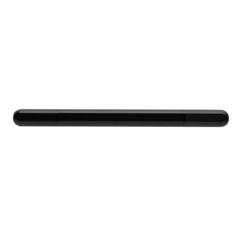 Swiss-Peak-Storm-RCS-Recycled-Aluminum-Dual-Tip-Pen-Black