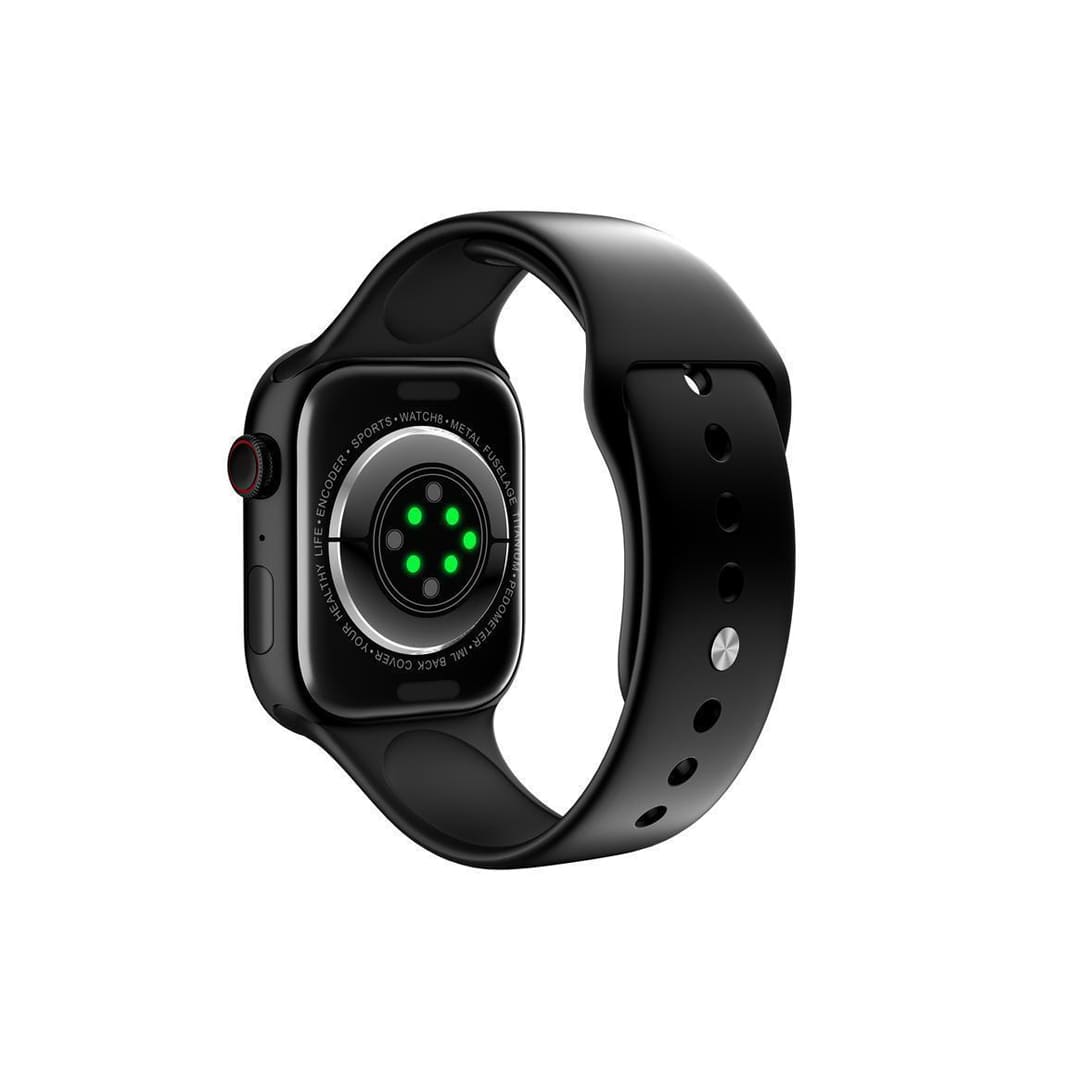TALIN-@memorii-Smart-Watch