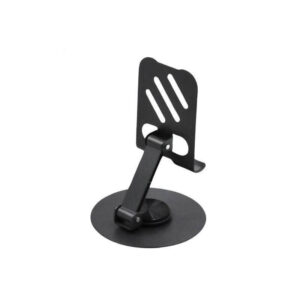 TELLARO - Giftology 360o Rotating Metal Phone Stand