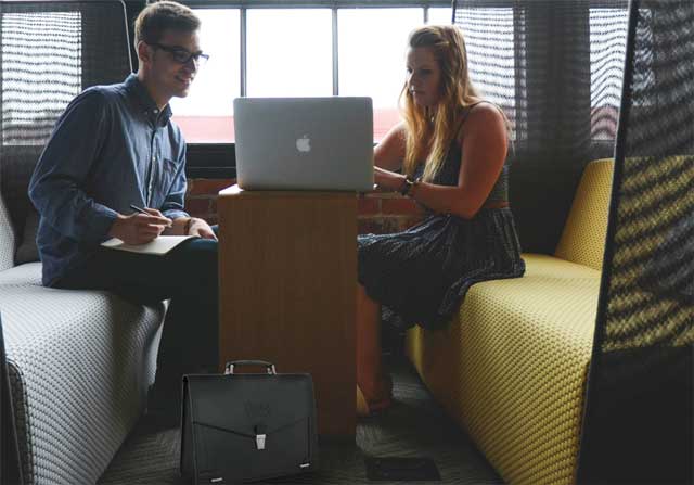 TRITU-SANTHOME-Laptop-Office-Bag-Black-1