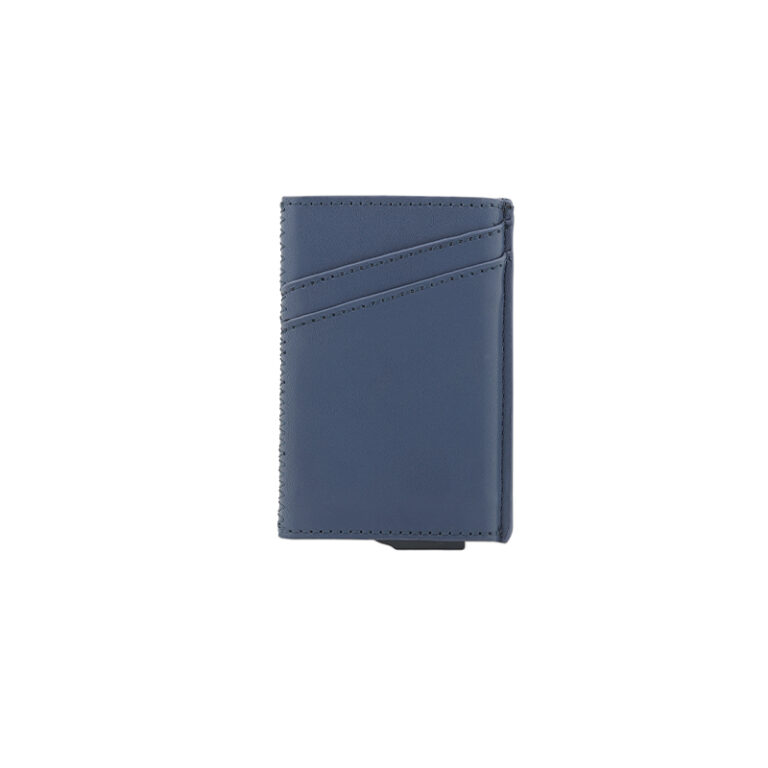TROMSI-PU-Card-Holder-with-Air-Tag-Navy-Blue-8