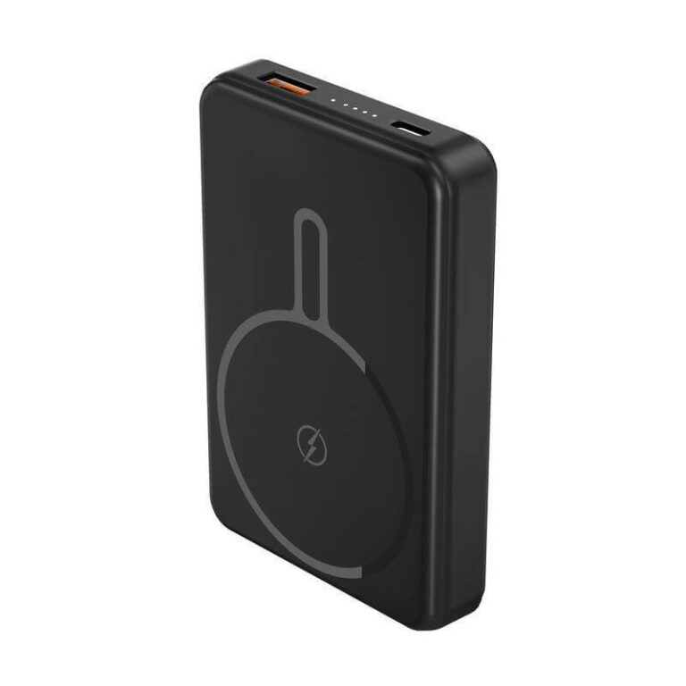 Tovuz-Giftology-10000-mAh-Powerbank-with-Wireless-Charger-Black-1