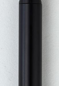 ULMEN - Twist Metal Pen with Bamboo on Clip