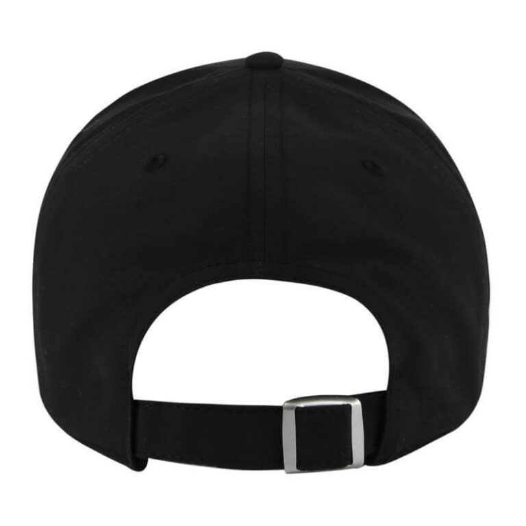 ULTRA-Santhome-6-Panel-Recycled-Dry-n-Cool-Cap-Black-1