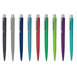 UMA - LUMOS GUM Metal Pen - Aqua Green