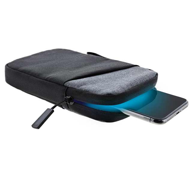 VADUZ - SANTHOME UV-C Sterilization Pouch - Image 3