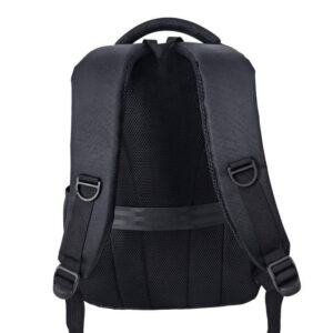 VALS - Giftology 18" Backpack - Black