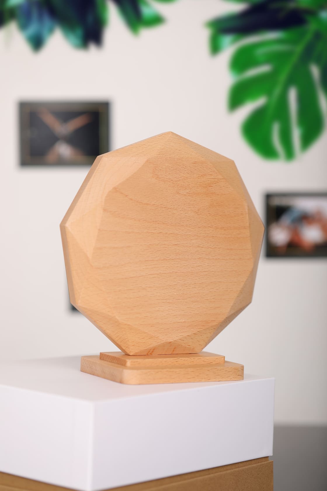 VITTORIA - eco-neutral® FSC Beech Wood Award - Image 7