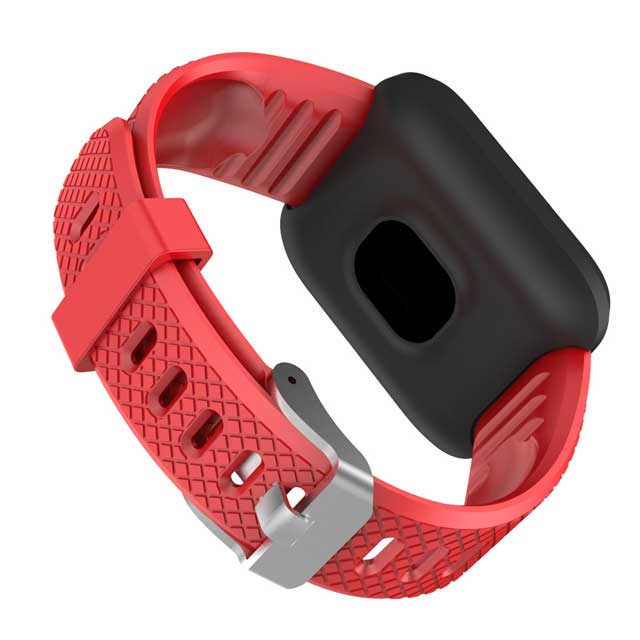 WANAKA-Giftology-Smart-Fitness-Tracker-Red