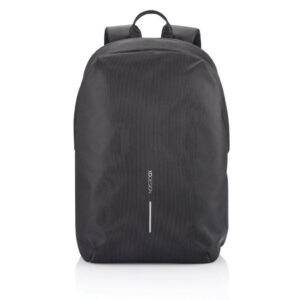 XDDESIGN Bobby Soft Anti-Theft Backpack - Black