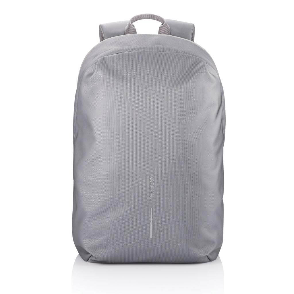 XDDESIGN-Bobby-Soft-Anti-Theft-Backpack-Grey-11