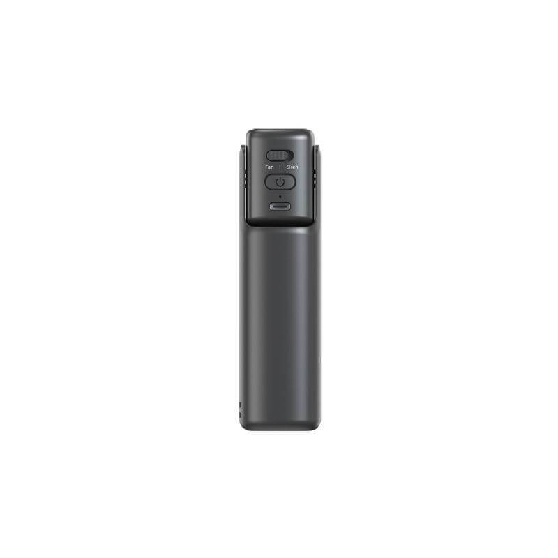 ZEPHYR-@memorii-4-in-1-Fan-Powerbank-Safety-Alarm-Torch-Black