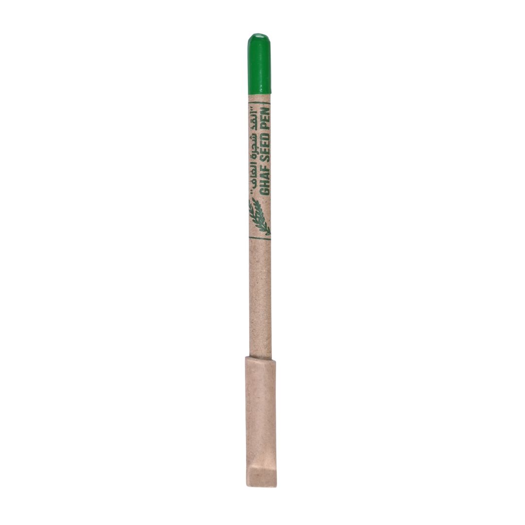 eco-neutral-Plantable-Ghaf-Seed-Pen