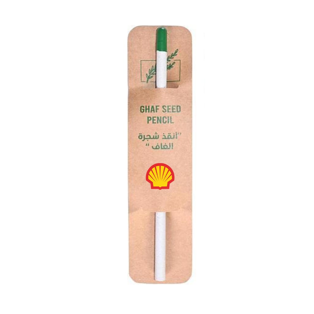 eco-neutral-Plantable-Ghaf-Seed-Pencil